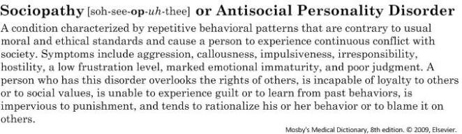 definition_sociopath